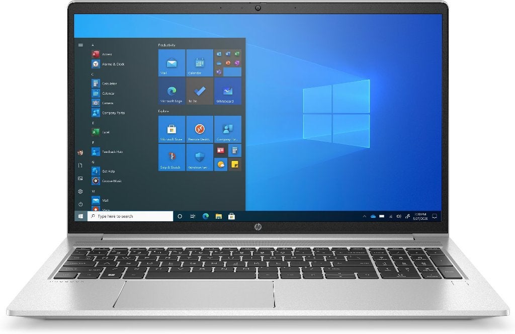 HP ProBook 450 G8, Computers en Software, Windows Laptops, Ophalen, Hp, Intel Core i7-1165G7, 2 tot 3 Ghz