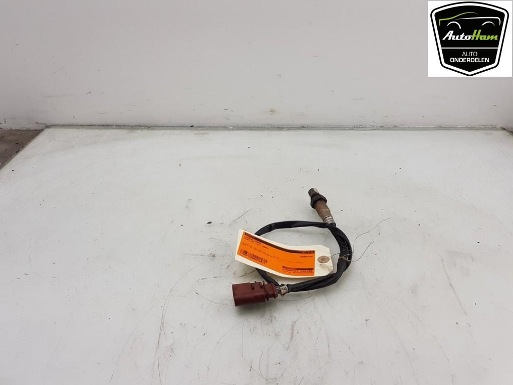 SONDE LAMBDA Audi A4 Cabriolet (B6) (|058906265C|), Utilisé, Audi