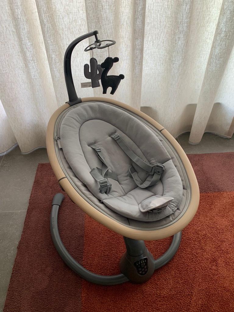Maxi-Cosi Cassia Wipstoel – Beyond Grey – NIEUW, Kinderen en Baby's, Ophalen, Nieuw, Overige typen