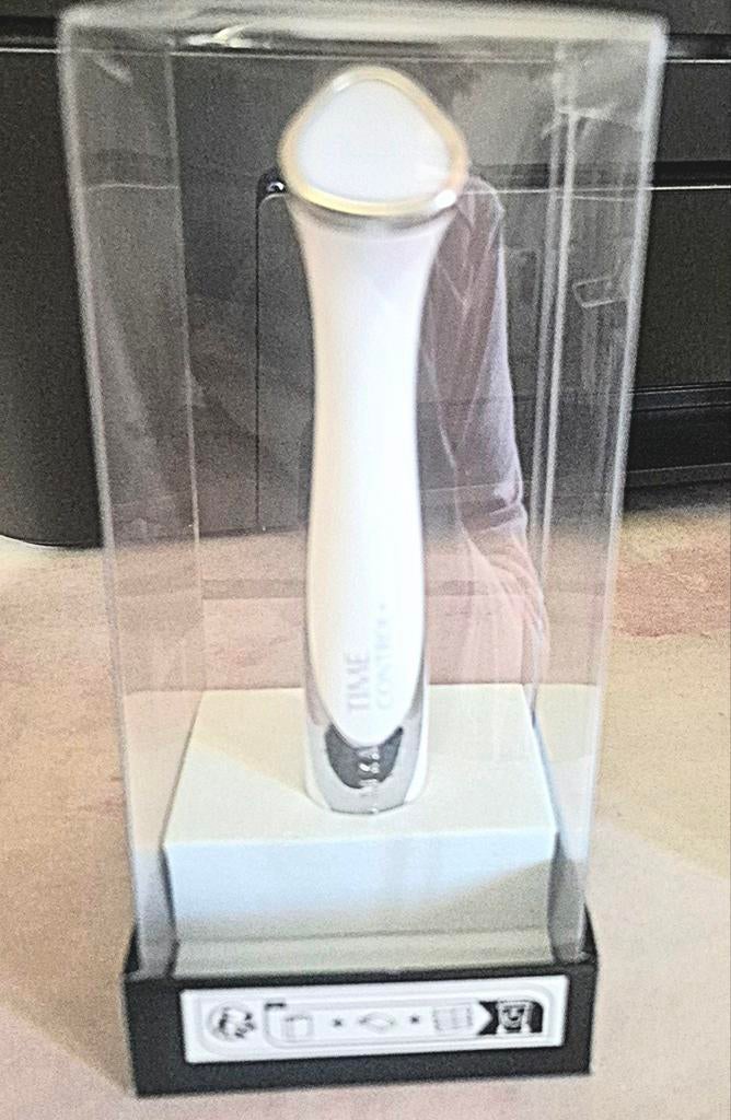 Talika contour des yeux anti-âge, Comme neuf, Blanc, Autres matériaux, Moins de 50 cm