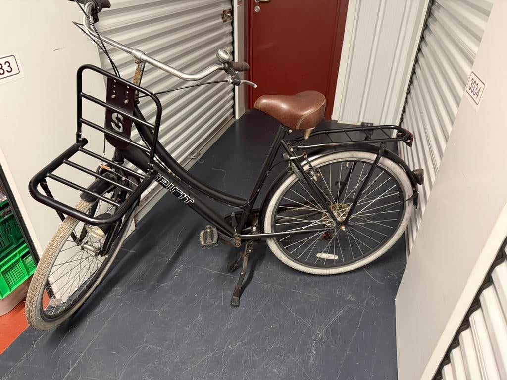 Fiets te koop, Fietsen en Brommers, Ophalen, Gebruikt