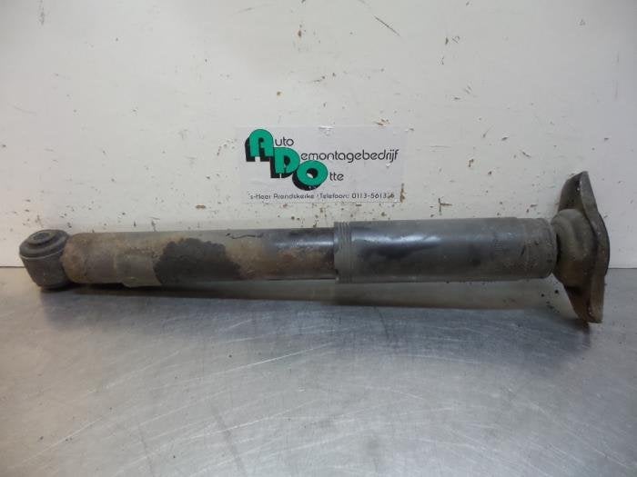 Amortisseur arrière droit d'un Ford Mondeo (Mondeo 07-), -, 3 mois de garantie, -, -