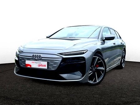 Audi A6 Avant e-tron 83 kWh Advanced, Automaat, https://public.car-pass.be/vhr/41701a7f-6904-4249-b08c-6b5e667c8996, Elektrisch
