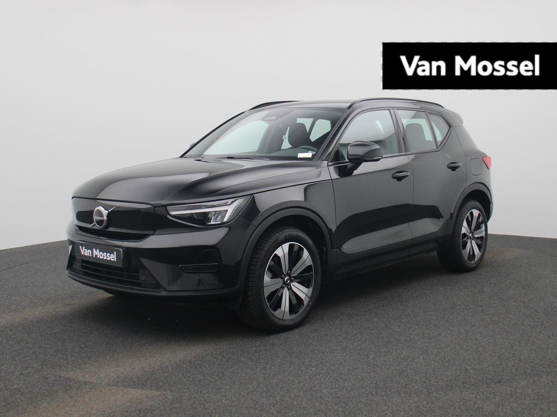 Volvo XC40 Recharge Core SOH 94.5´| 69KWH | NAVI | CAMERA |, Auto's, Stof, Gebruikt, https://public.car-pass.be/vhr/8f7da86c-8e3d-4bb8-b075-76941814ed30