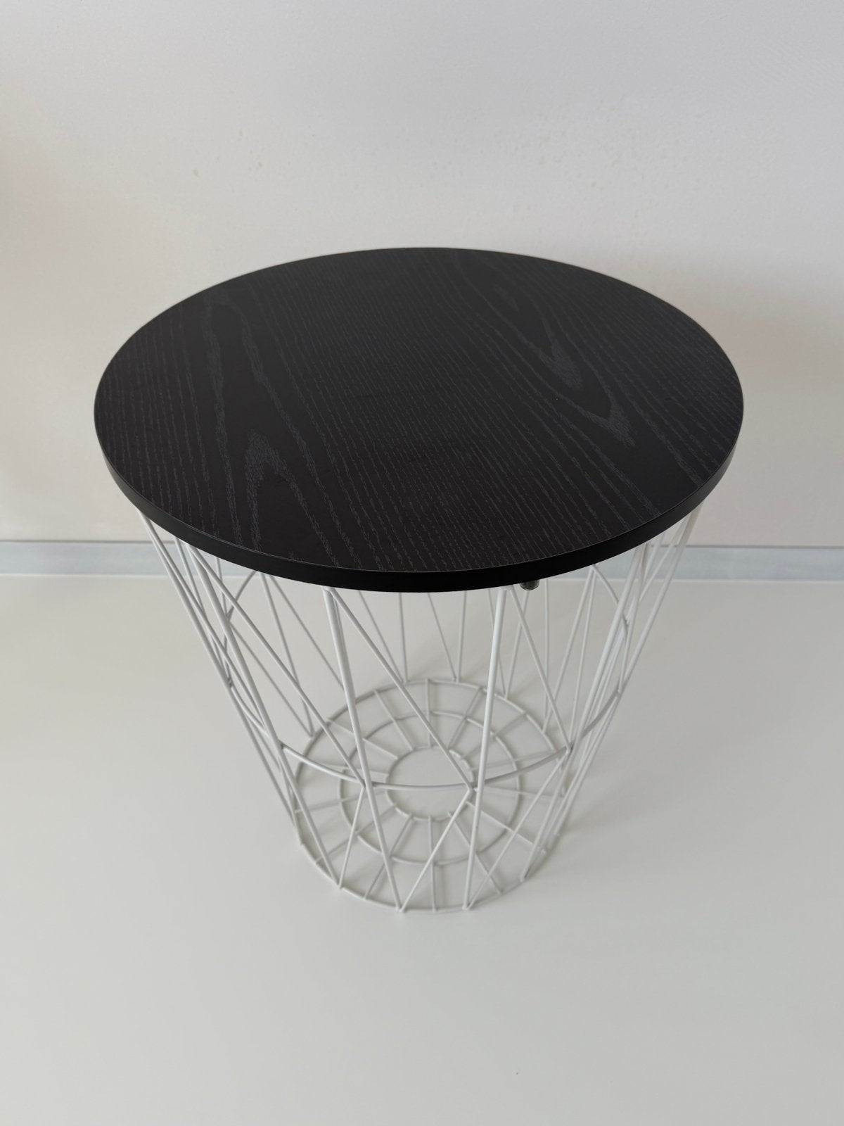Modern bijzettafel, Enlèvement, Comme neuf