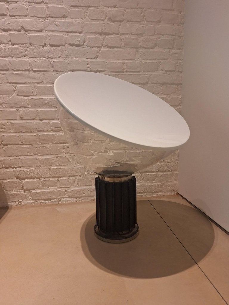 Flos Taccia, Ophalen, Gebruikt, Vintage, 54 cm