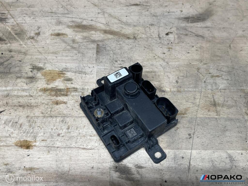 Spanningsregelaar BMW F series | 12637591534, Gebruikt, Einsteinlaan 5 rijswijk, Bmw, Ophalen of Verzenden