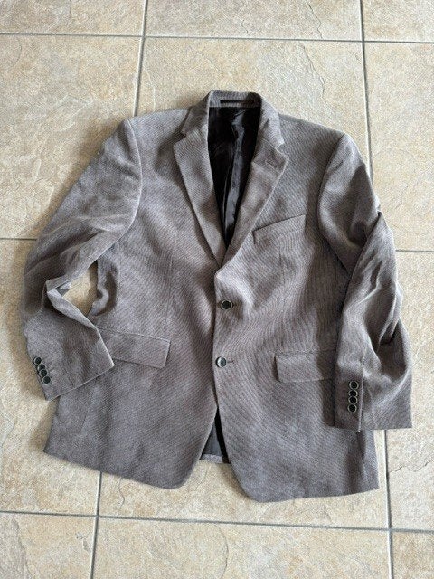 Roy Robson Blazer jacker maat UK24 - xxl, Ophalen of Verzenden, Zo goed als nieuw