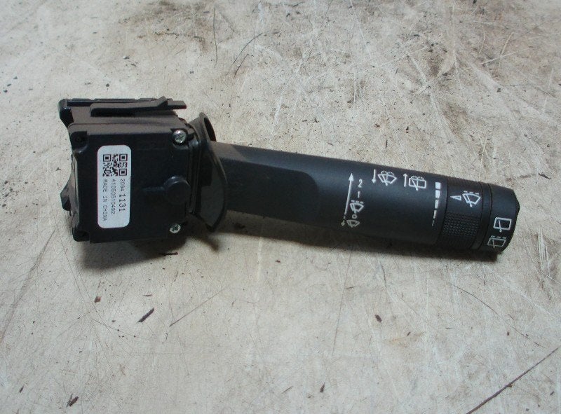 RUITENWISSER SCHAKELAAR Astra J (PC6 / PD6 / PE6 / PF6), Gebruikt, Opel, Opel Automobile GmbH, Kontakt-opel@opel.com