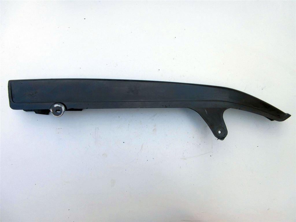 Yamaha XJ600 kettingscherm XJ 600 kettingkast ketting scherm, Motoren, Onderdelen | Yamaha, Gebruikt, Ophalen of Verzenden