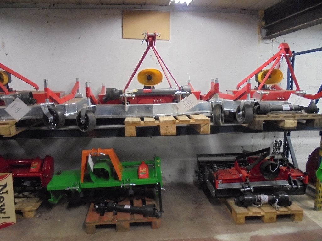 Rottereggen  PH135,PH155 en TH175 uit stock in lever, Enlèvement ou Envoi, Neuf