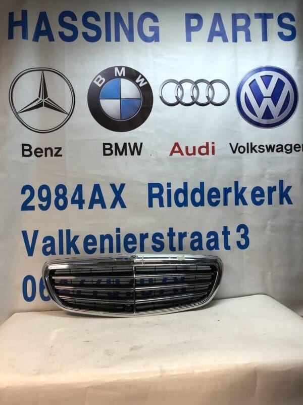 MERCEDES-BENZ E Class W213 grill, Utilisé, -, -, Enlèvement ou Envoi