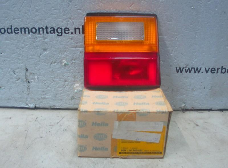 ACHTERLICHT LINKS ACHTERKLEP 100 (C4) (9em-126-345-021), Auto-onderdelen, Info@VerberkAutodemontage.nl, Nieuw, Nijverheidstraat 1a 1a
5405 AJ  UDEN, NL