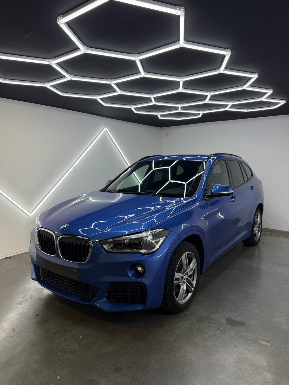 PACK BMW X1 M | 2018 | AUTOMATIQUE | 149 980 KM | GARANTIE, Autos, BMW, Achat, Euro 6, Entreprise, Entretenue par le concessionnaire