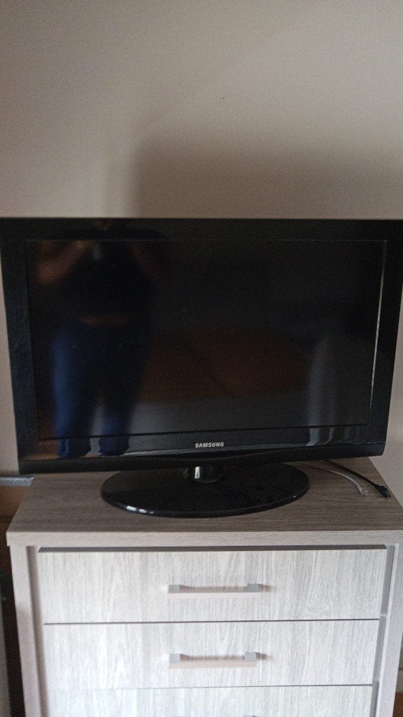 Tv, LCD, 80 à 100 cm, Utilisé, Samsung
