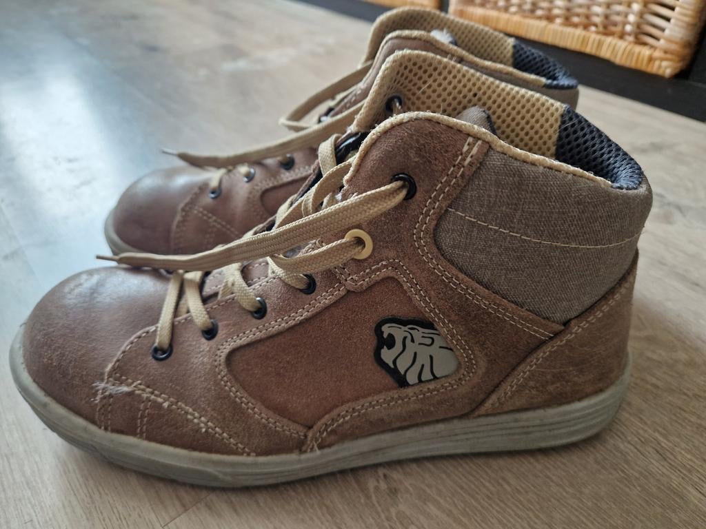 Chaussures de sécurité U POWER SAFARI, Verzenden