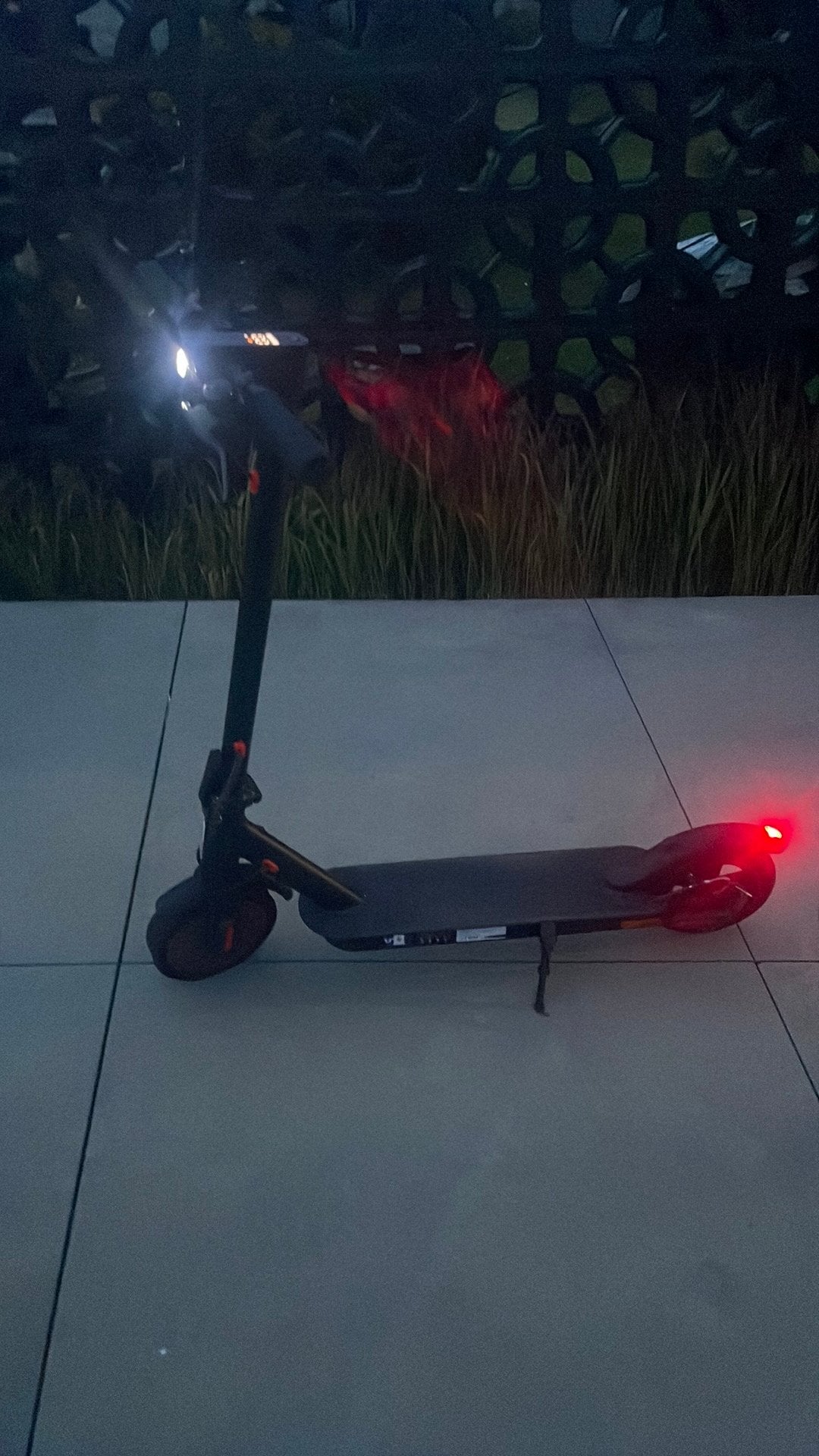 Elektrische step, Fietsen en Brommers, Steps, Ophalen, Nieuw, Elektrische step (E-scooter)