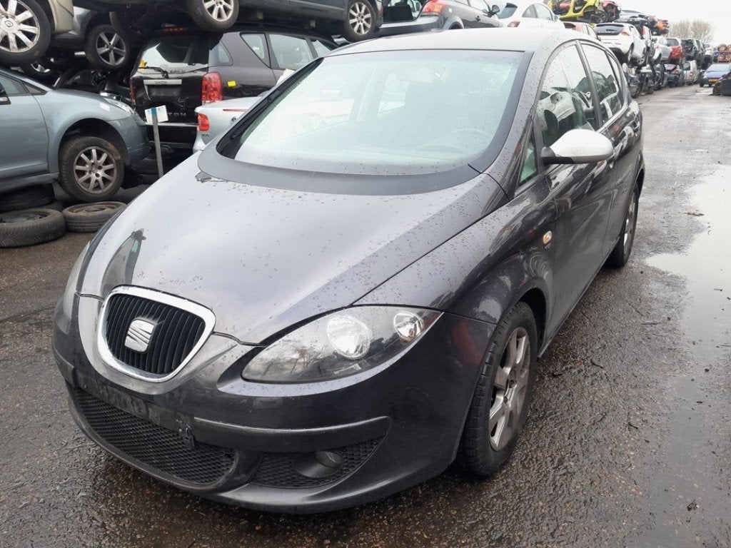 VERSNELLINGSBAK AUTOMAAT ABS Toledo (5P2) (|02E300042TX|), Gebruikt, Seat