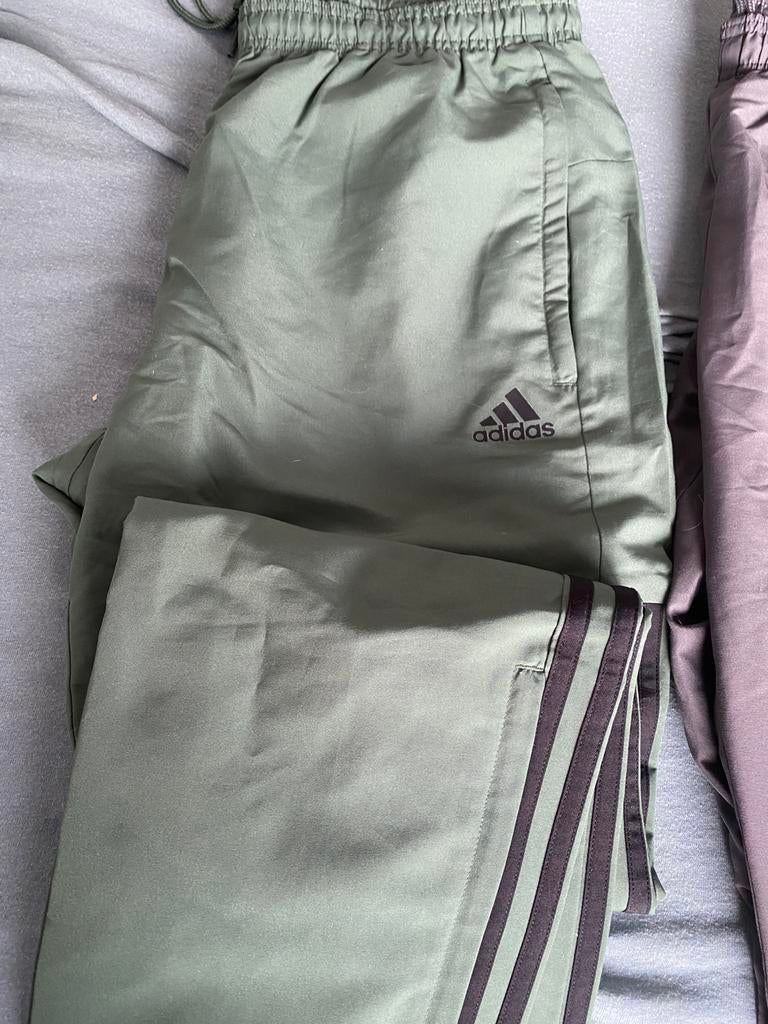 Trainingsbroek adidas, Enlèvement, Comme neuf, Taille 48/50 (M)