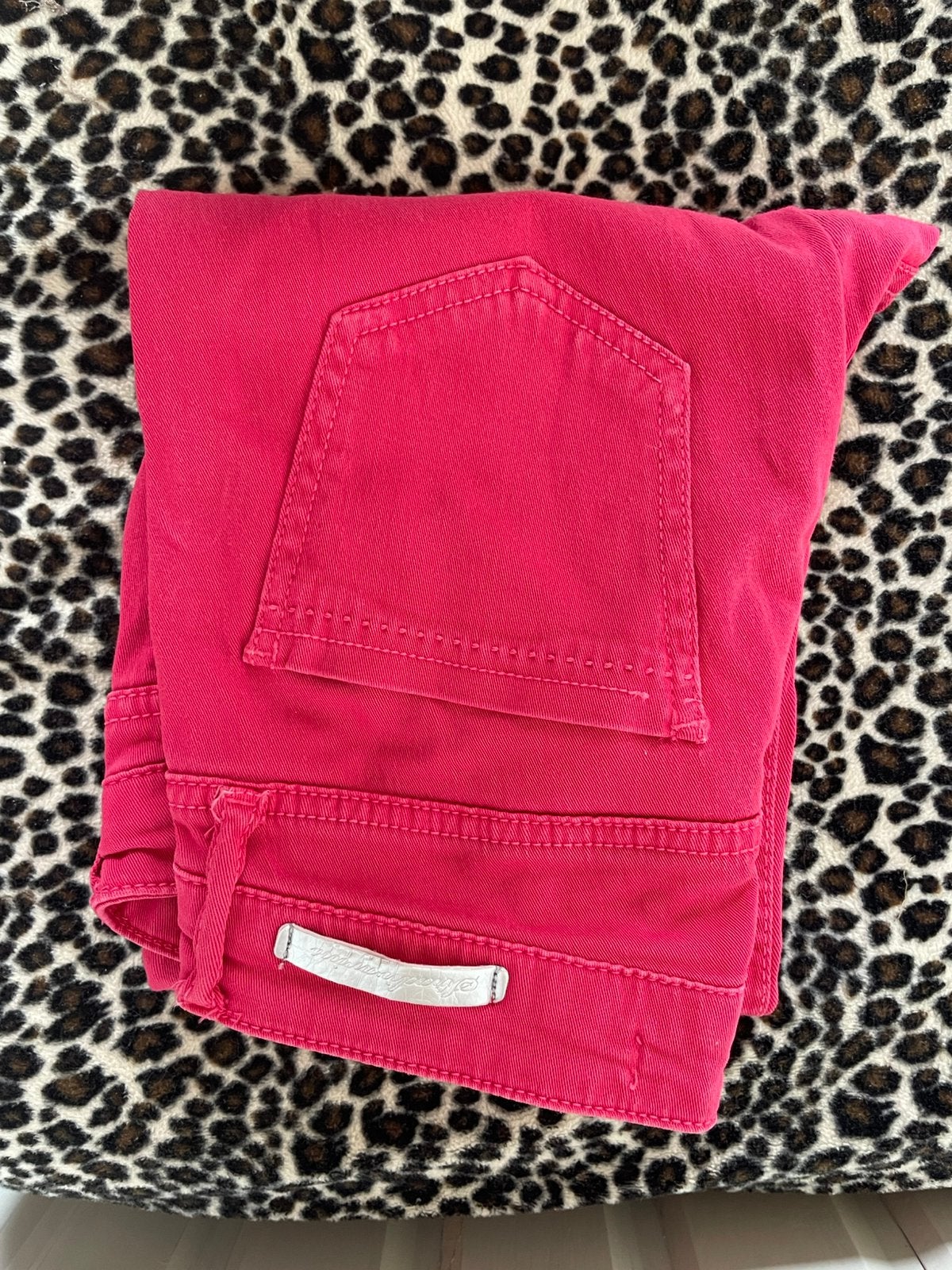 Pantalon stradivarius taille 36, Enlèvement, Comme neuf