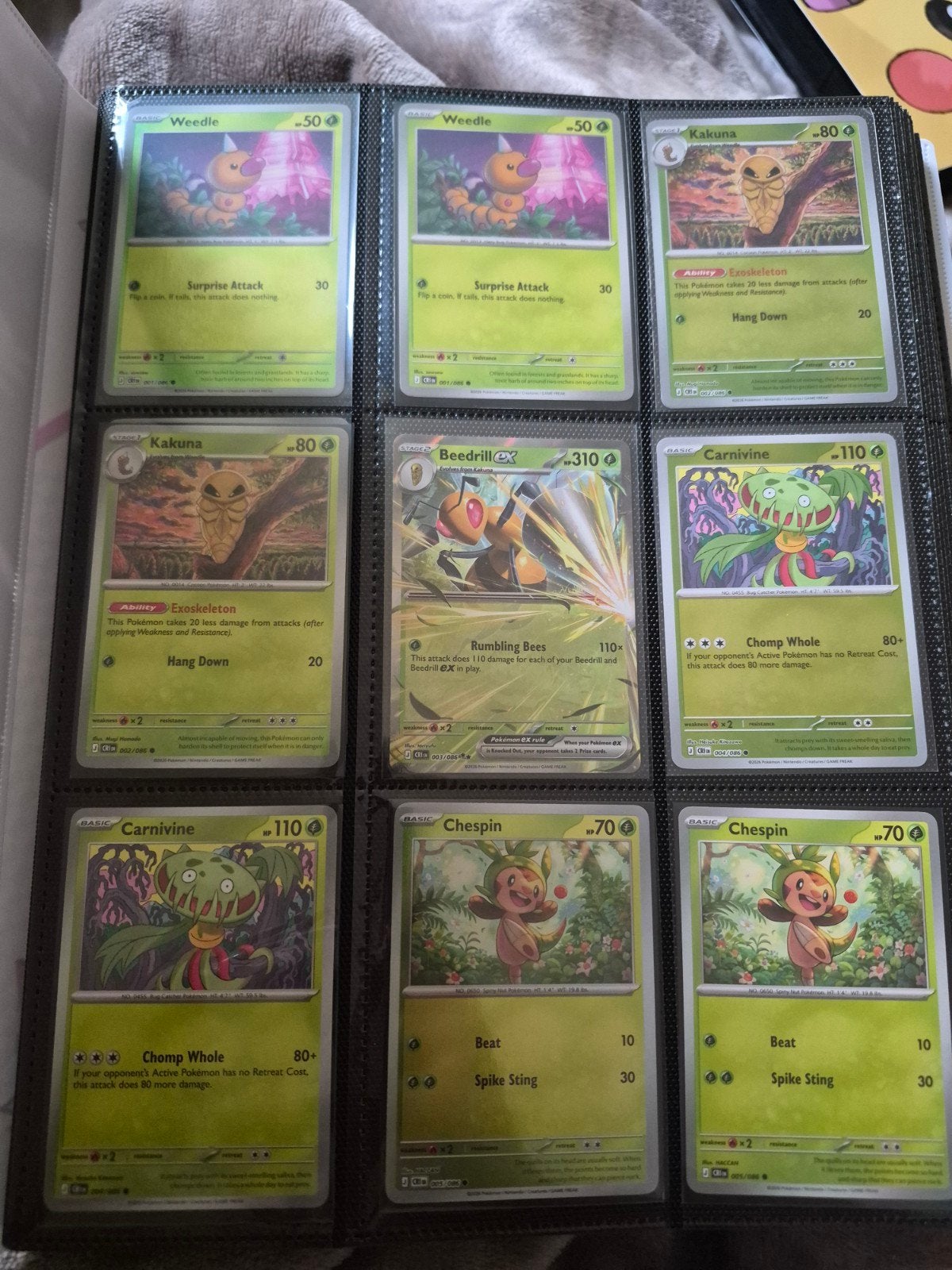 chaos rising, Hobby en Vrije tijd, Verzamelkaartspellen | Pokémon, Ophalen