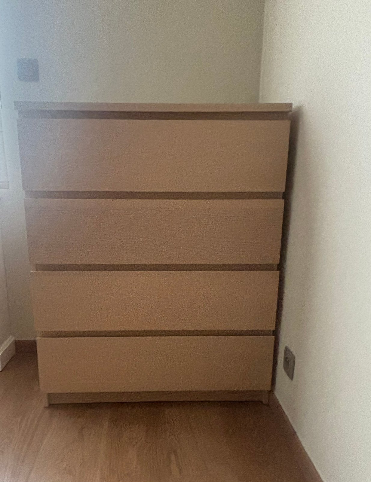 Kast, Huis en Inrichting, Ophalen, Zo goed als nieuw
