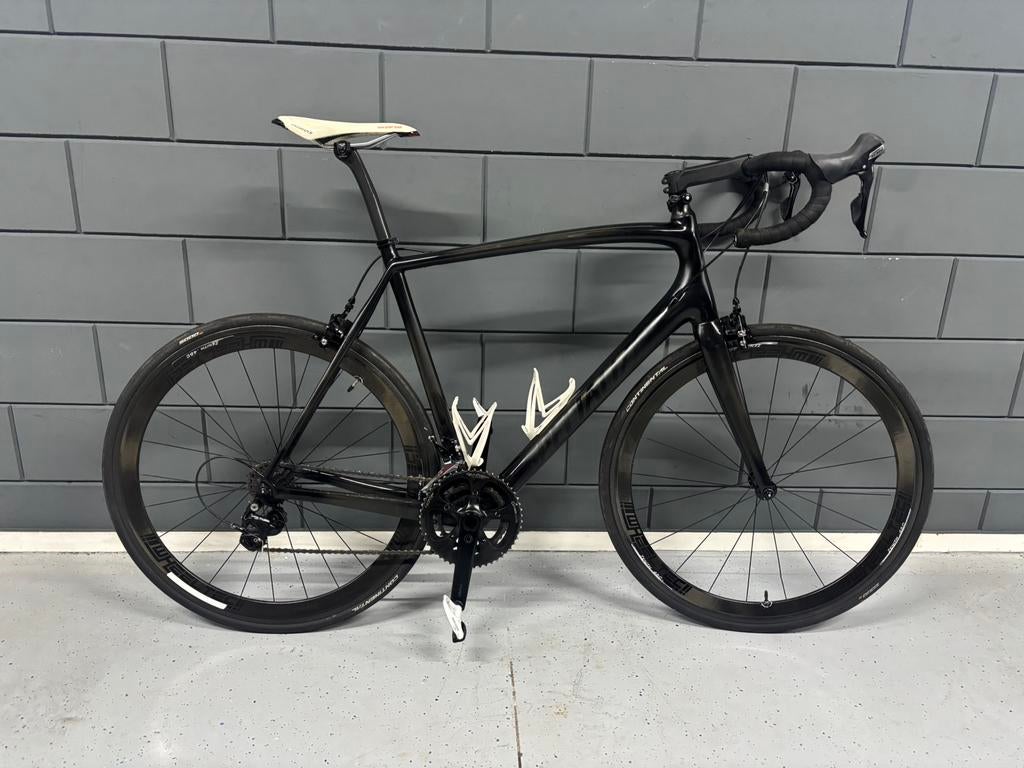 Specialized Tarmac racefiets – maat XL – Shimano 105, Enlèvement, Comme neuf