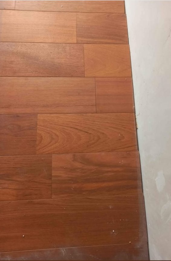 Kwaliteits Parket 9pakken 13,8m2 2cm dik, Ophalen, Nieuw