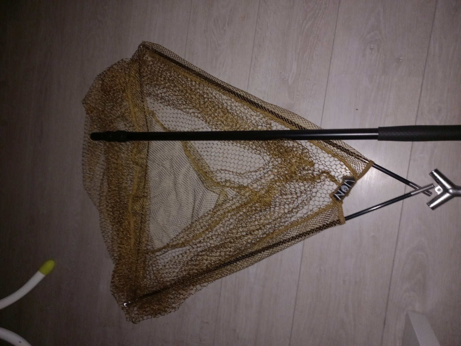 schepnet karper, Ophalen of Verzenden