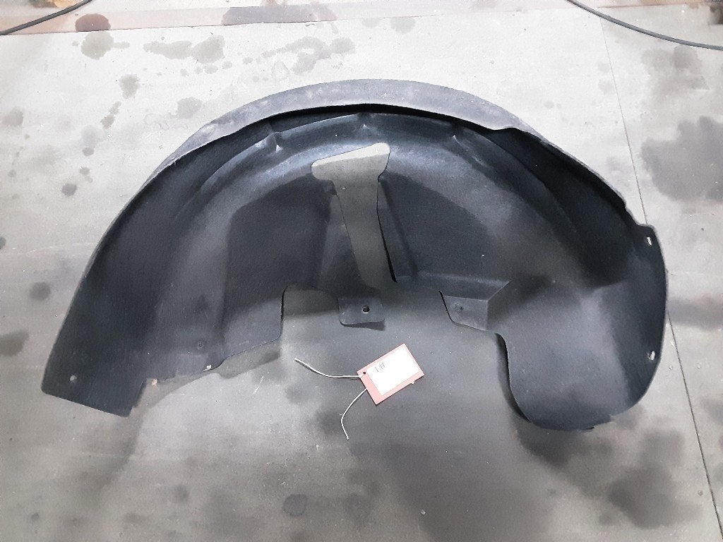 BINNENSPATSCHERM LINKS ACHTER Volkswagen Golf V (1K1), Gebruikt, Volkswagen, Mevr. I. Hauben, Spatbord