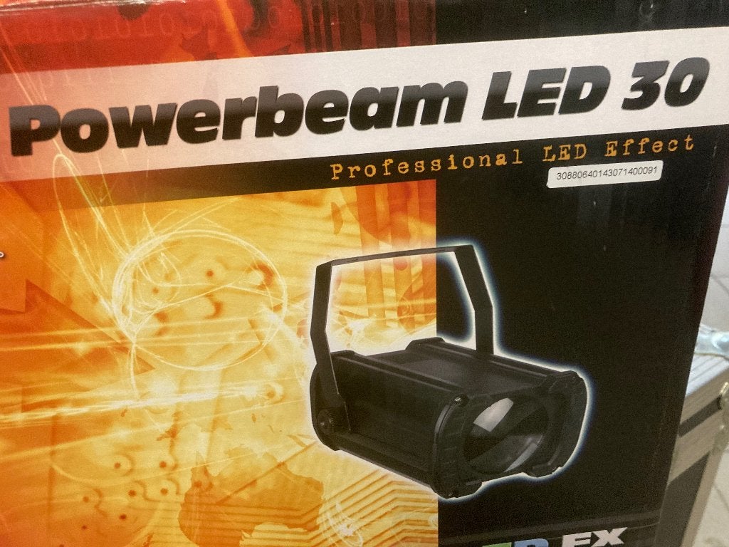 Power beam, Ophalen of Verzenden, Nieuw