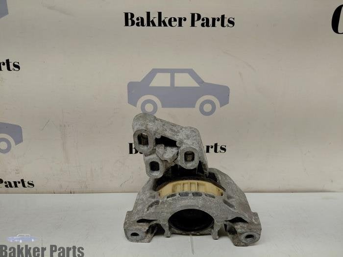 Support moteur d'un Mercedes A-Klasse, -, 3 mois de garantie, Utilisé, -