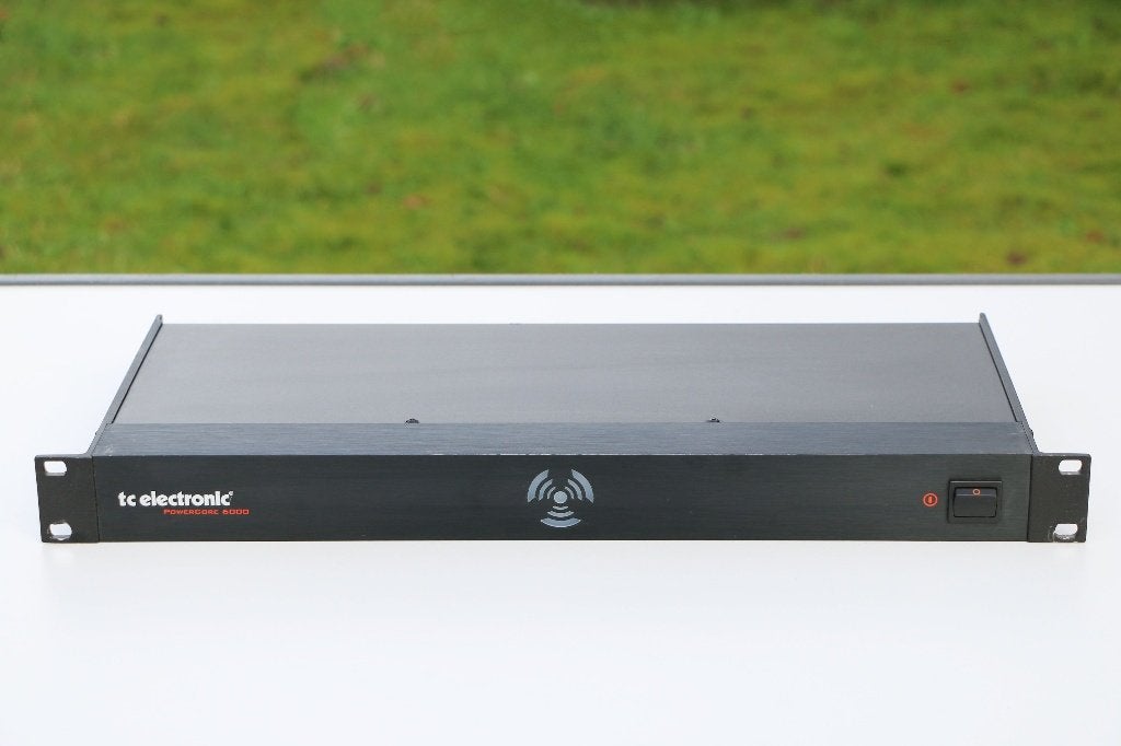 TC Electronic PowerCore 6000, Audio, Tv en Foto, Professionele apparaten, Ophalen, Zo goed als nieuw, Audio