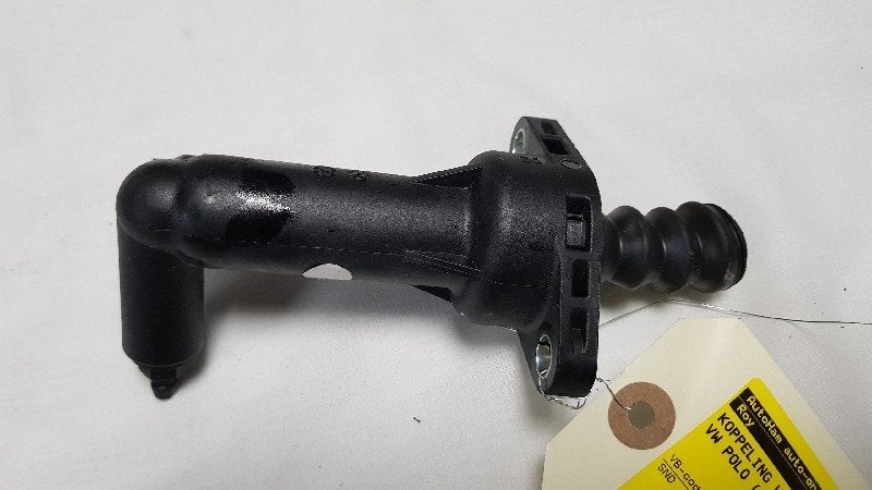 KOPPELINGSWERKCILINDER Volkswagen Polo VI (AW1), Gebruikt, Volkswagen