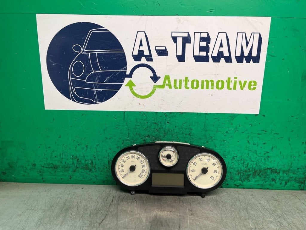 INSTRUMENTS DE BORD Ypsilon (843) (|51709392|110080211|), Lancia Automobiles - Stellantis Europe S.p.A, Info@lancia.de, Lancia
