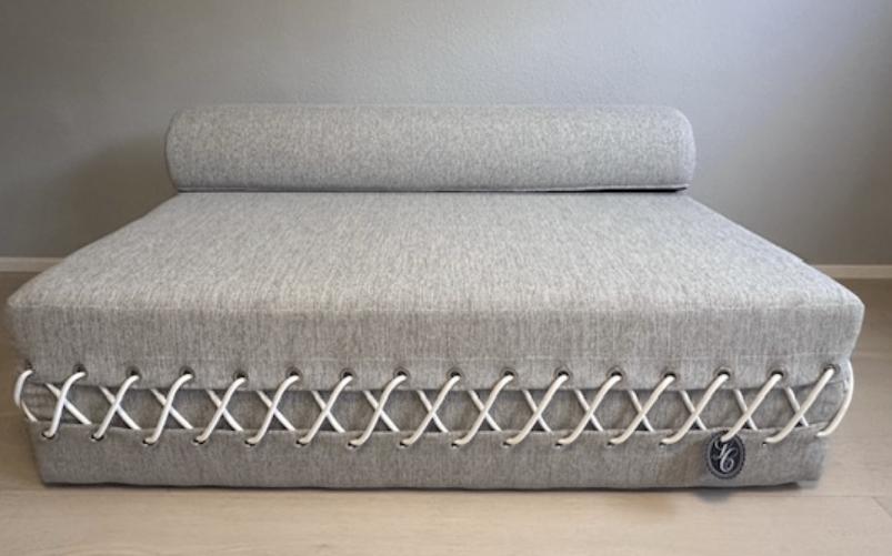 Le Couchon Sofa Loungemeubel Daybed Lounge Zo goed als nieuw, Huis en Inrichting, Ophalen