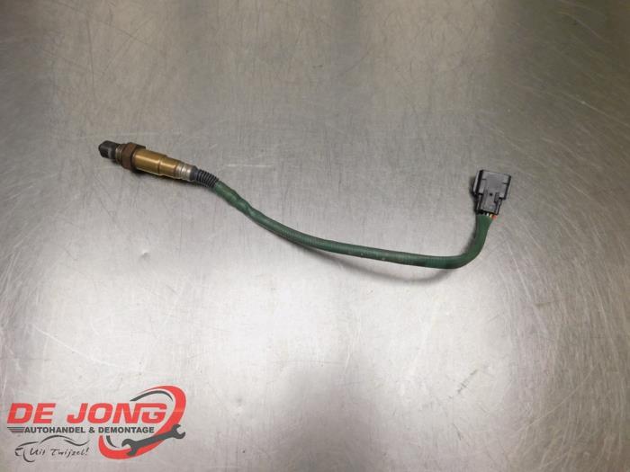 Lambda Sonde van een Renault Captur, Gebruikt, -, Renault, -