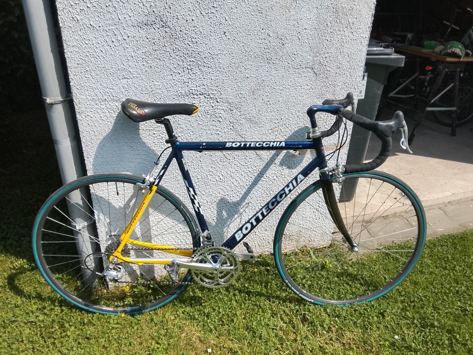 Vélo de course, Vélos & Vélomoteurs, Carbone