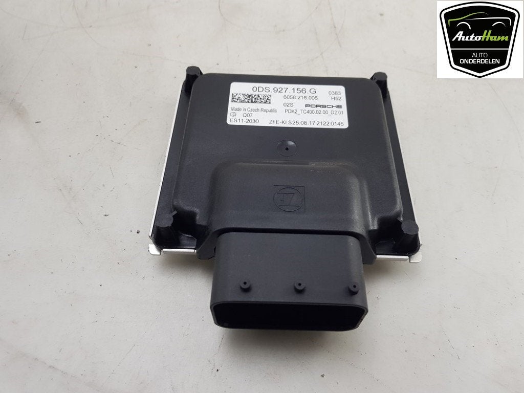 CALCULATEUR ECU BOITE DE VITESSES Porsche Panamera (971G), Utilisé, Porsche