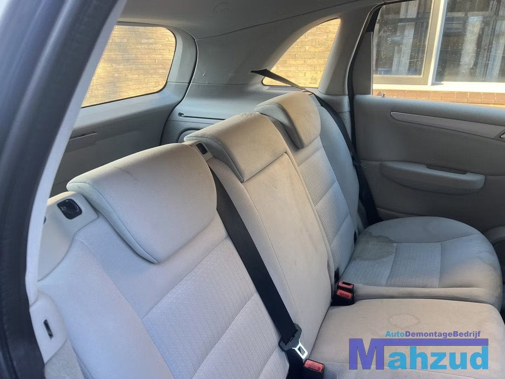 MERCEDES B KLASSE W245 beige interieur 2005-2011, Mercedes-Benz AG, Mercedes-Benz, Utilisé, Mercedesstrasse 120
70372  Stuttgart, DE