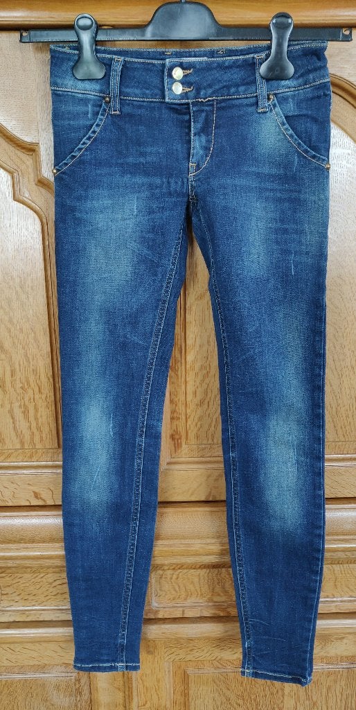 Jeans taille 26, Vêtements | Femmes, Jeans, MET Jeans, Enlèvement ou Envoi, Bleu, Comme neuf
