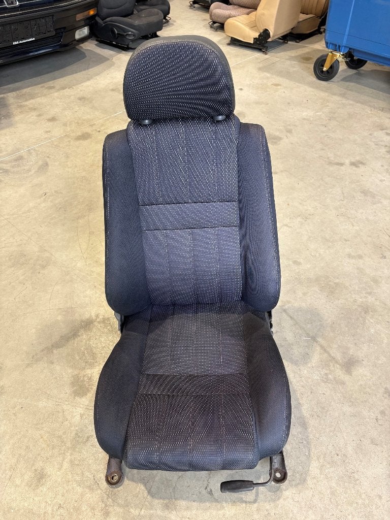 Stoffen stoel rechts MG F TF, Auto-onderdelen, Interieur en Bekleding, Ophalen, Gebruikt, MG