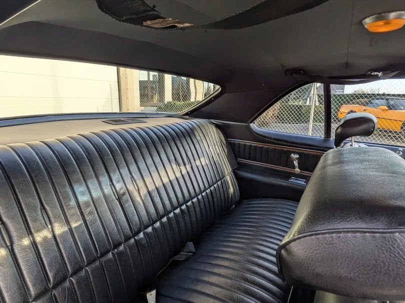 Buick Le-Sabre custom (bj 1974, automaat), foto 7