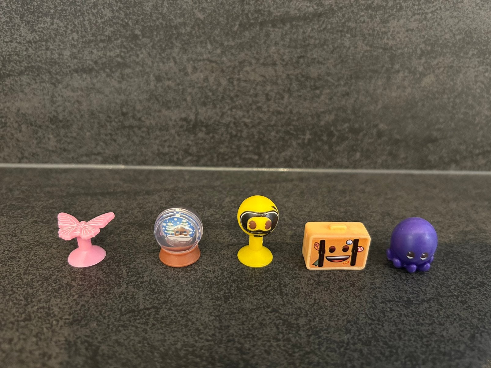 Emoji aldi 2026 ruilen, Enlèvement, Neuf