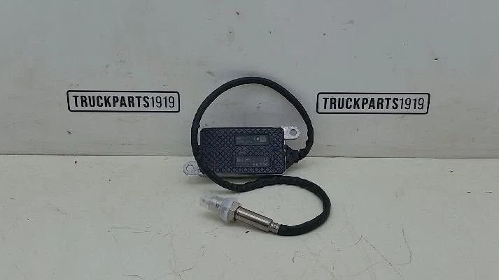 DAF Electrical System Nox sensor, Ophalen, Gebruikt, DAF
