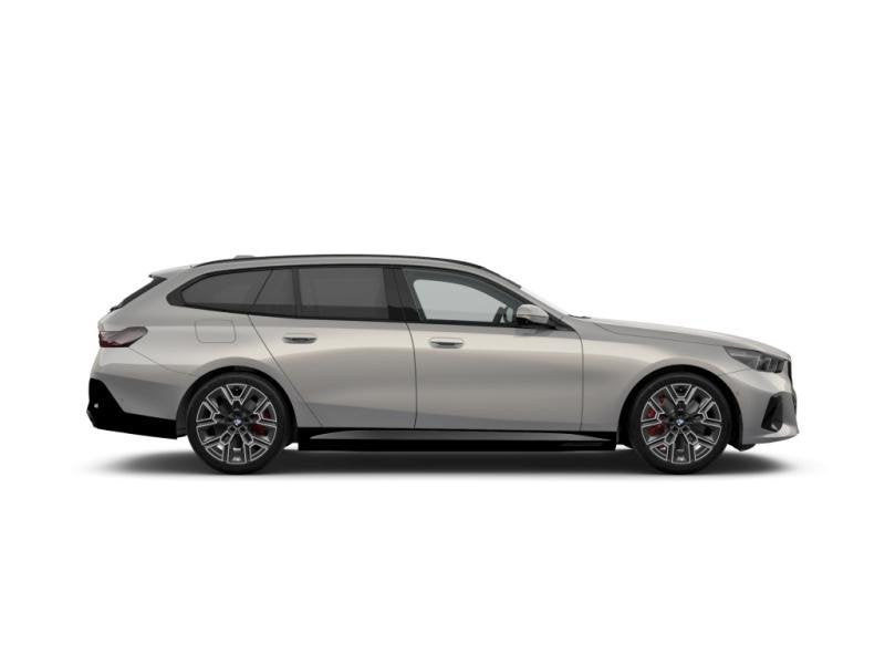 BMW i5 xDrive40 Touring/M-Sport Pro, Autos, Achat, Euro 6, Entreprise, Autres couleurs