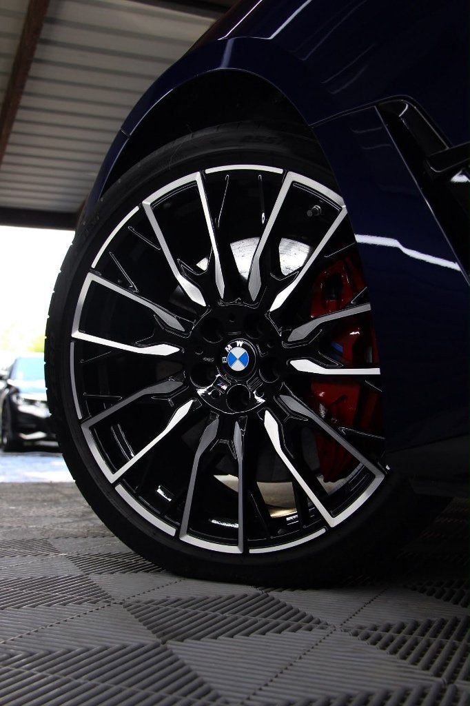 Overname leasing BMW i4 m50, Autos, I4, Achat, Particulier, Entretenue par le concessionnaire