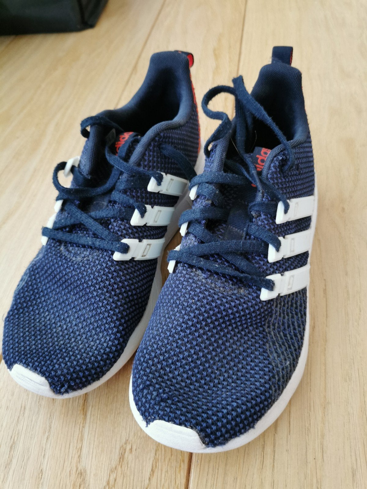Adidas 38 basketbal, Ophalen, Adidas
