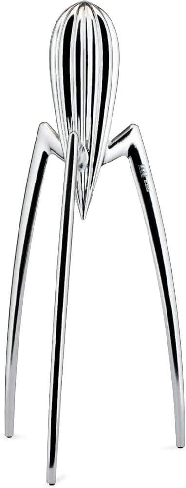 Alessi - Starck citruspers, Elektronische apparatuur, Ophalen of Verzenden, Zo goed als nieuw, Handmatig, Sapcentrifuge