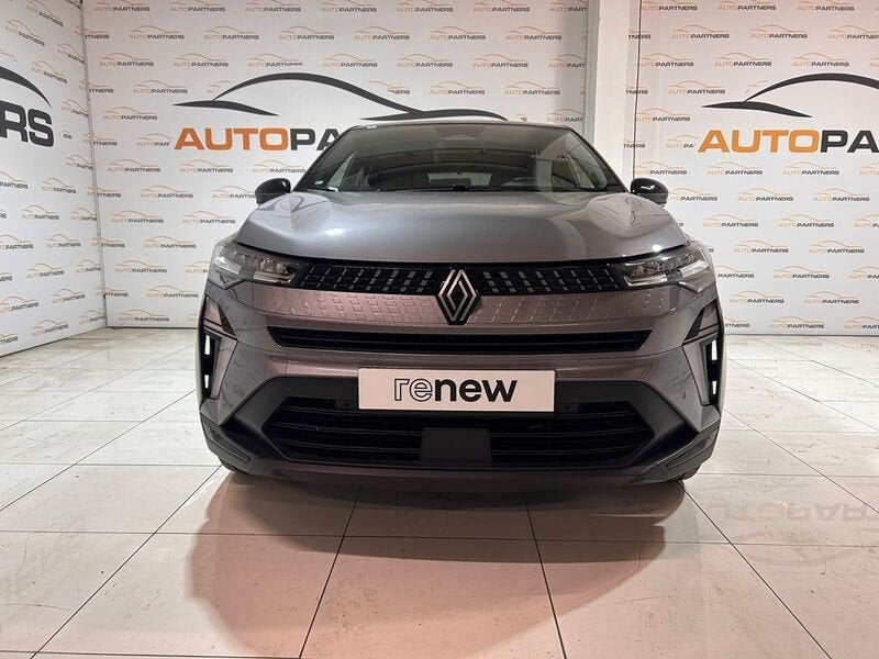 Renault Captur TCe 90 Techno, Auto's, Stof, Gebruikt, 91 pk, 67 kW